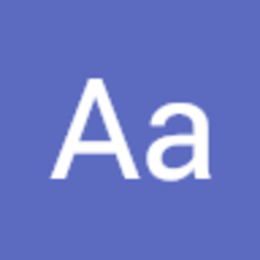 Meet your Posher, Aa
